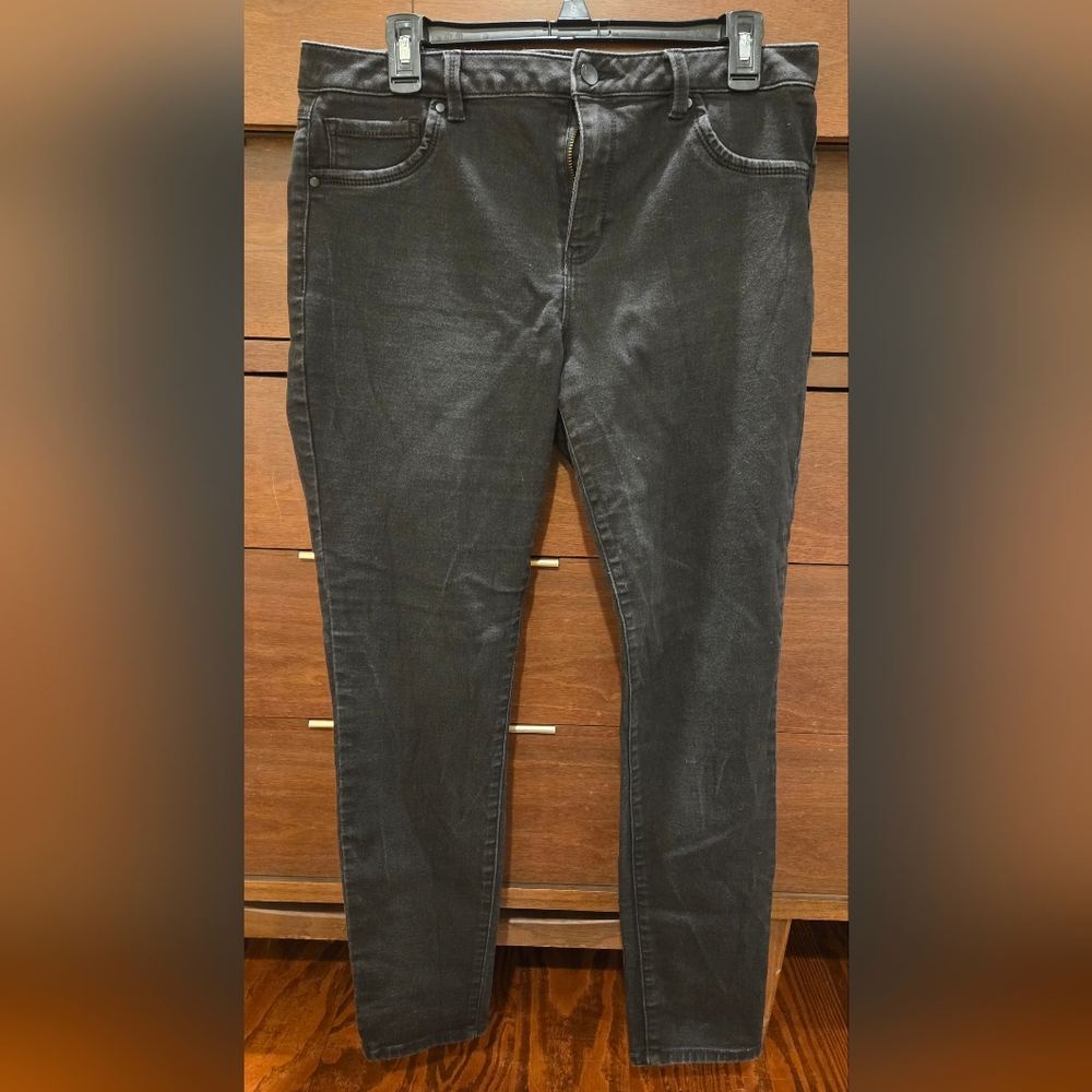d. jeans 14 Women's Skinny Jeans